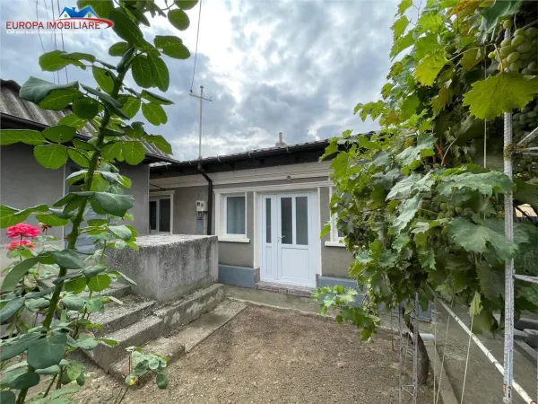 Casă 4 camere Tulcea - poza 4