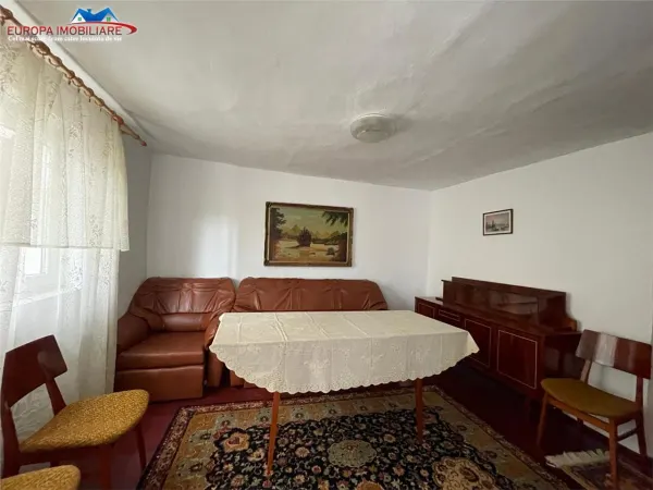 Casă 4 camere Tulcea - poza 8
