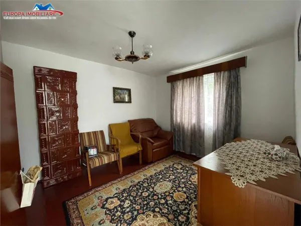 Casă 4 camere Tulcea - poza 9