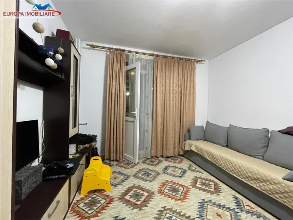 Apartament 2 camere Tulcea - poza 1