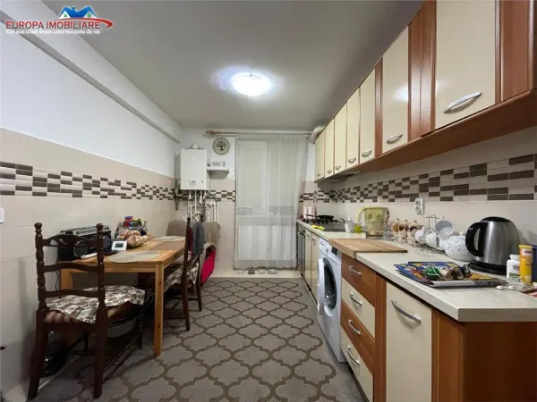 Apartament 2 camere Tulcea - poza 5