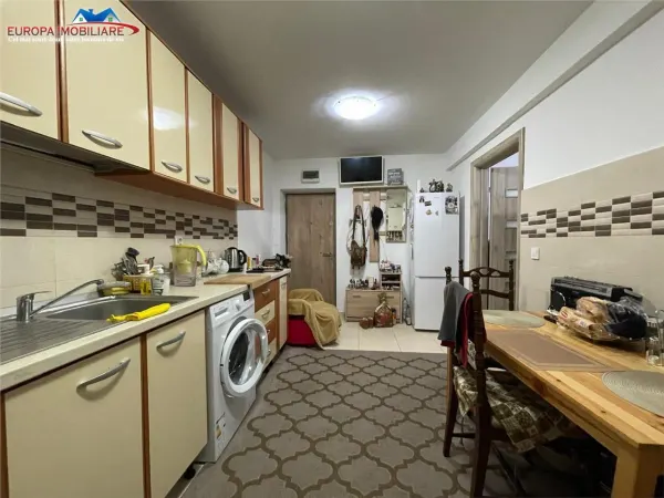 Apartament 2 camere Tulcea - poza 6