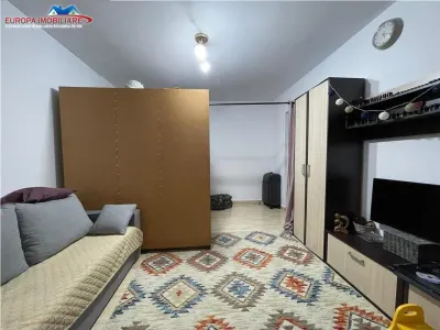 Apartament 2 camere de vanzare zona Il Caragiale Tulcea - foto 7