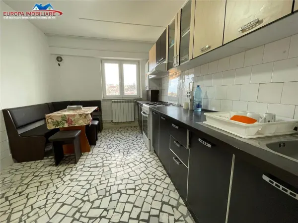 Apartament 4 camere Tulcea - poza 8