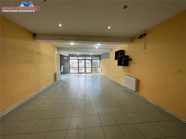 Spațiu comercial Tulcea - poza 1