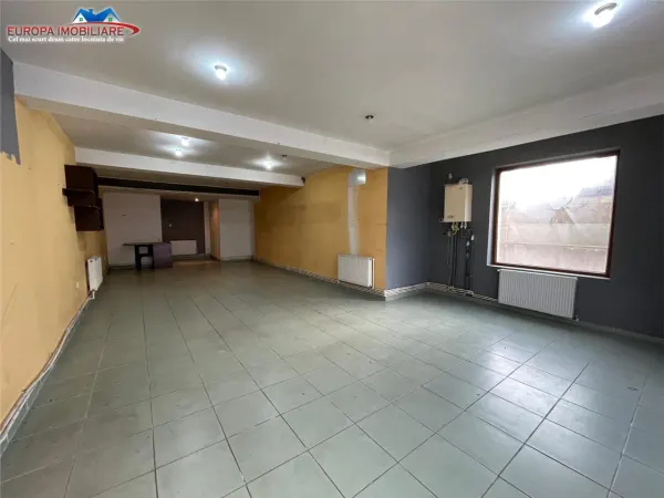 Spațiu comercial Tulcea - poza 2