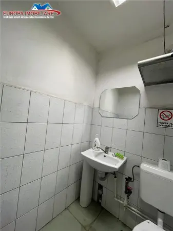 Spațiu comercial Tulcea - poza 4
