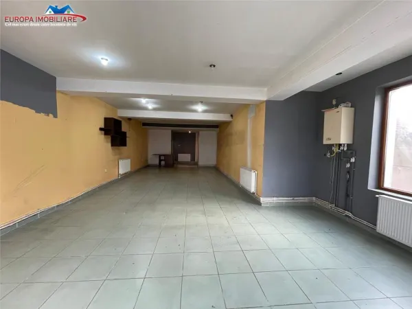 Spațiu comercial Tulcea - poza 5