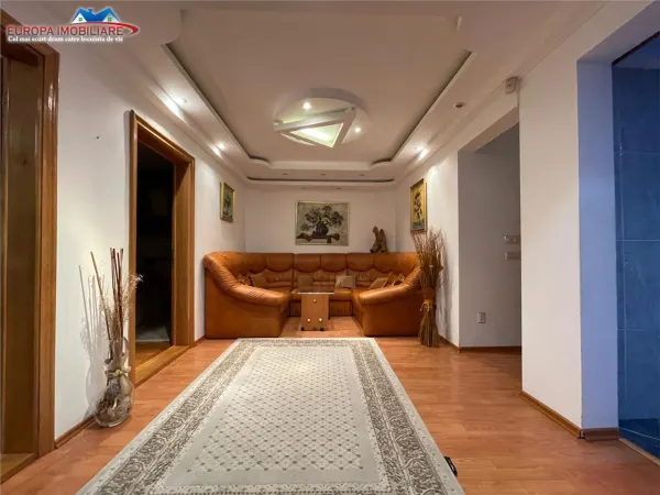 Apartament 3 camere Tulcea - poza 2