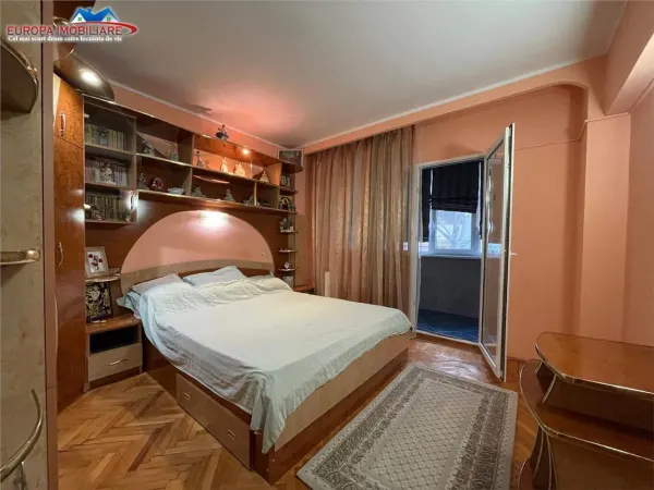 Apartament 3 camere Tulcea - poza 13