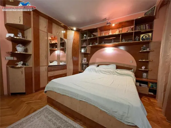 Apartament 3 camere Tulcea - poza 14