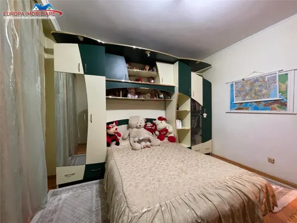Apartament 3 camere Tulcea - poza 15
