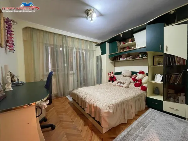 Apartament 3 camere Tulcea - poza 16