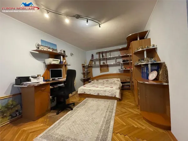 Apartament 3 camere Tulcea - poza 19