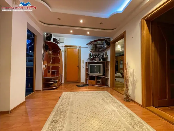 Apartament 3 camere Tulcea - poza 20