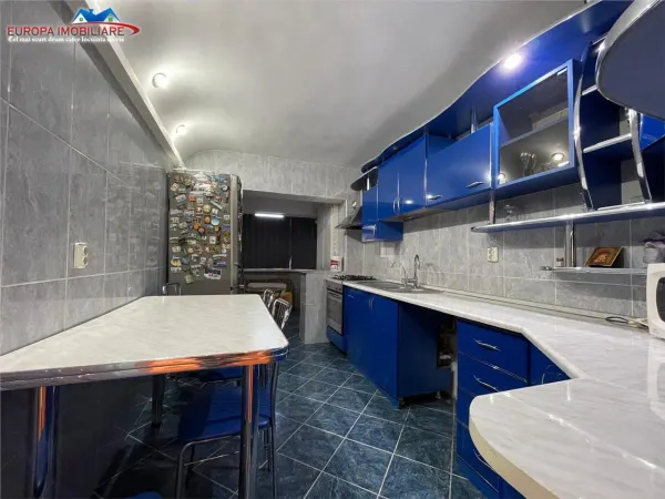Apartament 3 camere Tulcea - poza 24