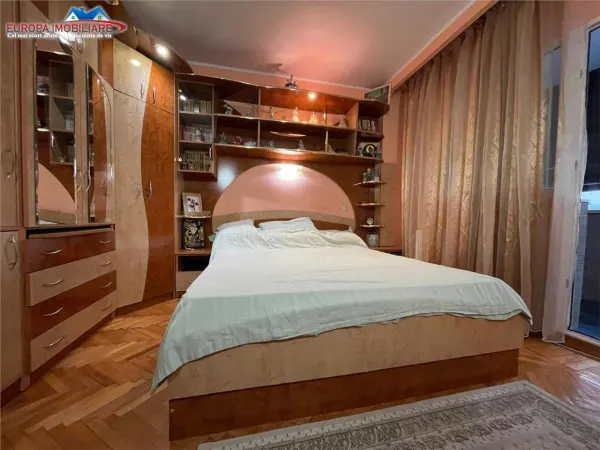 Apartament 3 camere Tulcea - poza 25