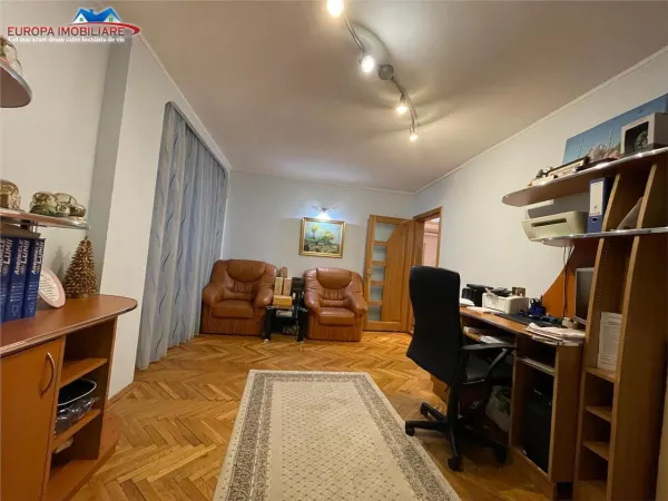 Apartament 3 camere Tulcea - poza 6