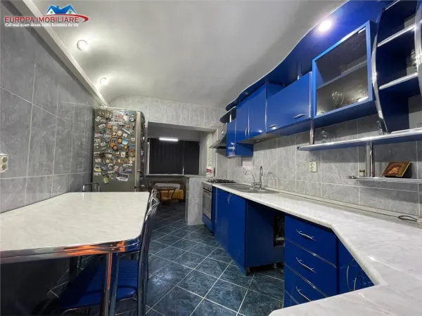 Apartament 3 camere Tulcea - poza 7