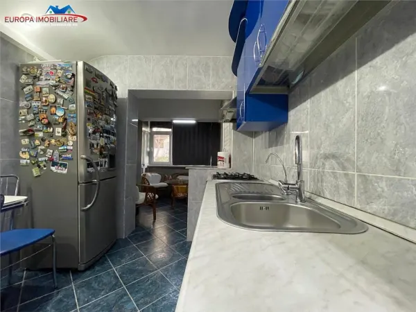 Apartament 3 camere Tulcea - poza 8