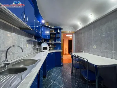 Apartament 3 camere zona centrala Tulcea - foto 10