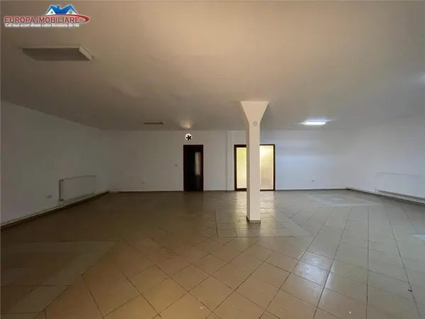 Spațiu comercial Tulcea - poza 15