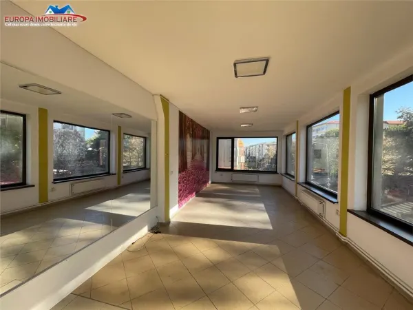 Spațiu comercial Tulcea - poza 20