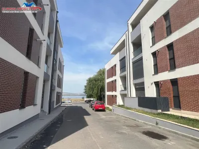 TEREN PREMIUM PENTRU DEZVOLTARE REZIDENȚIALĂ | LACUL CASLA | TULCEA - foto 4