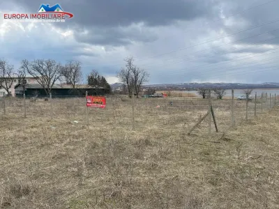 TEREN PREMIUM PENTRU DEZVOLTARE REZIDENȚIALĂ | LACUL CASLA | TULCEA - foto 6