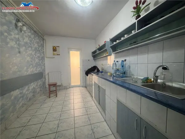 Apartament 3 camere Tulcea - poza 6