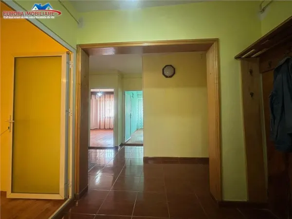Apartament 3 camere Tulcea - poza 10