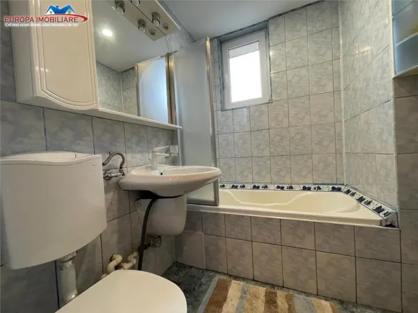 Apartament 3 camere Tulcea - poza 8