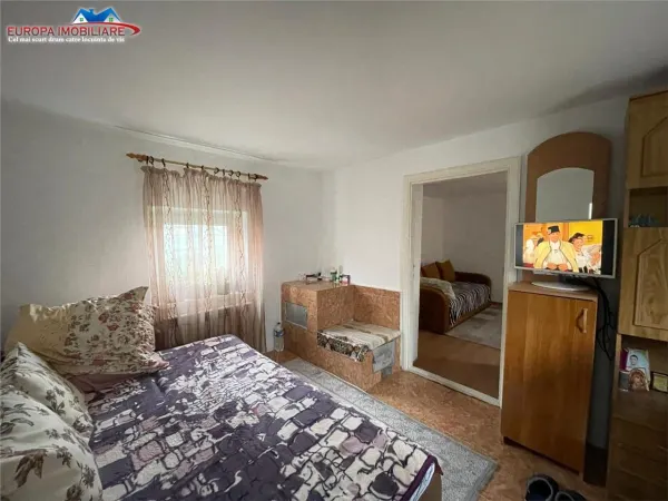 Casă 3 camere Tulcea - poza 2