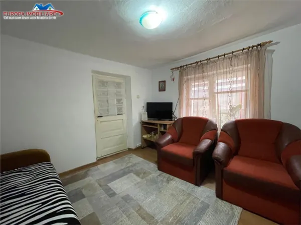 Casă 3 camere Tulcea - poza 3