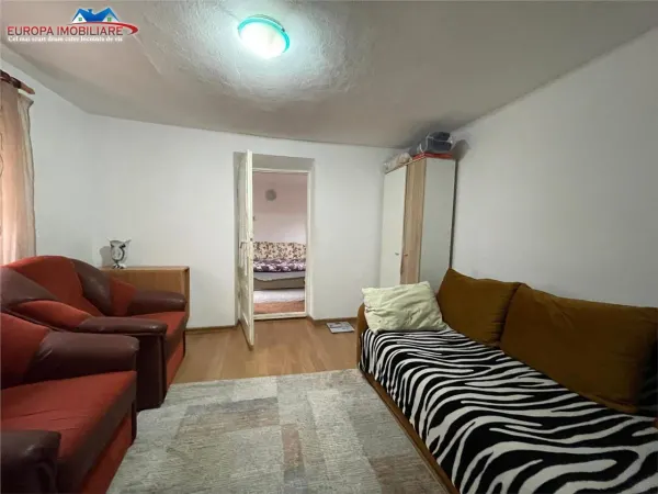 Casă 3 camere Tulcea - poza 4