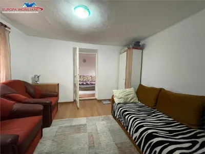 Casa de vanzare zona E3-Tulcea - foto 4