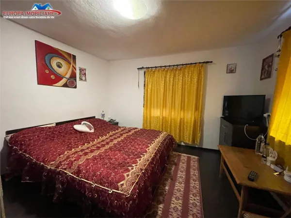 Casă 3 camere Tulcea - poza 5
