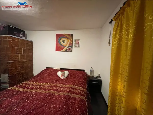 Casă 3 camere Tulcea - poza 6