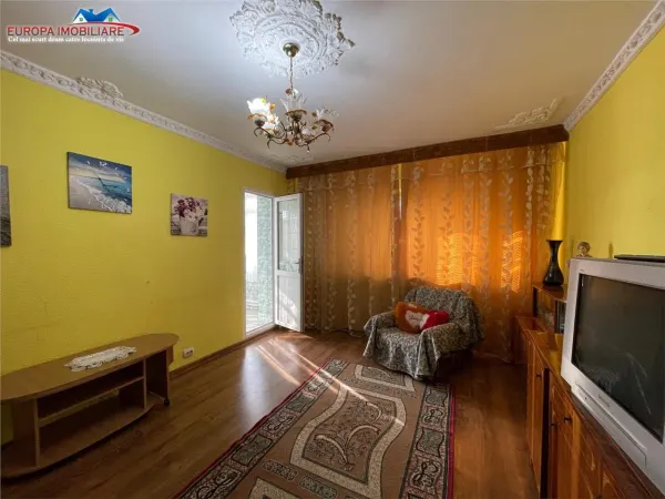 Apartament 3 camere Tulcea - poza 2