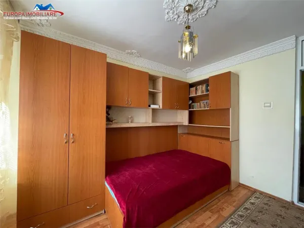 Apartament 3 camere Tulcea - poza 3