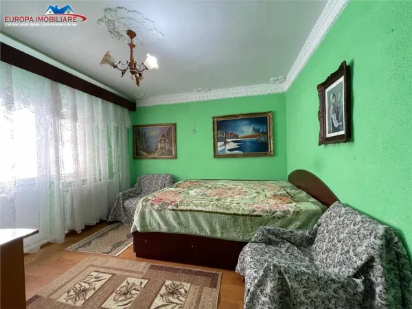 Apartament 3 camere Tulcea - poza 4