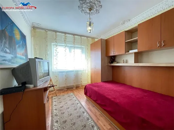 Apartament 3 camere Tulcea - poza 5