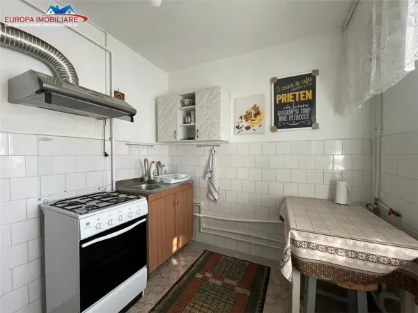 Apartament 3 camere Tulcea - poza 7