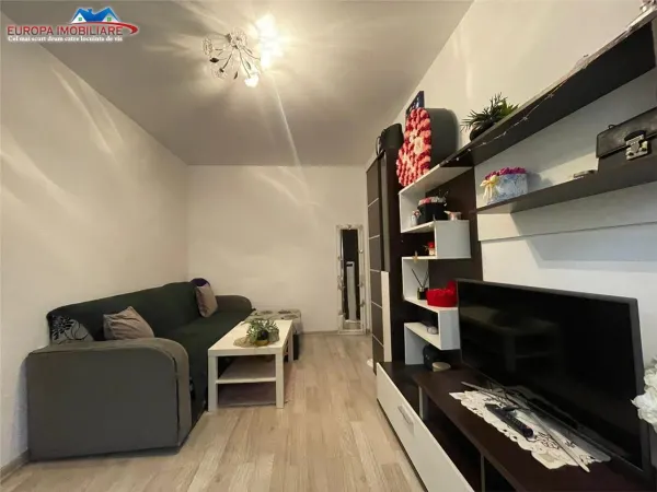 Apartament 2 camere Tulcea - poza 1