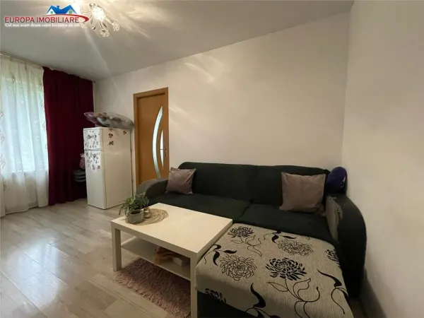 Apartament 2 camere Tulcea - poza 2