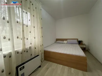 Apartament 2camere de vanzare zona 23 August Tulcea - foto 4