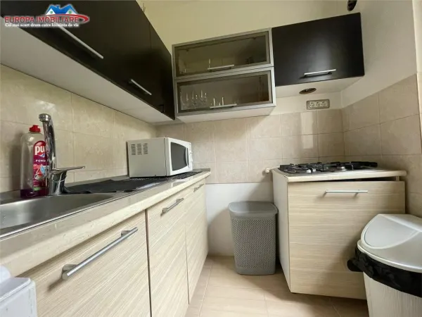 Apartament 2 camere Tulcea - poza 5