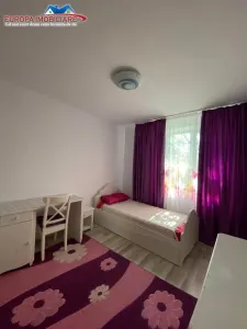 Apartament 3 camere de vanzare zona Spitalului Tulcea - foto 4