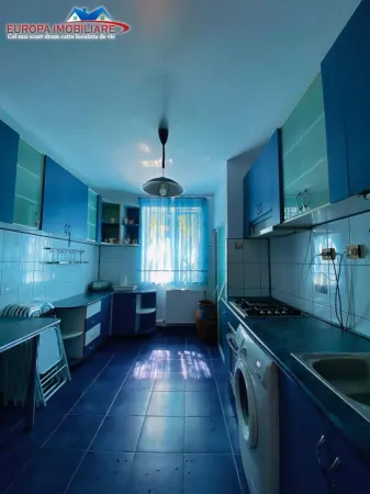 Apartament 3 camere Tulcea - poza 9