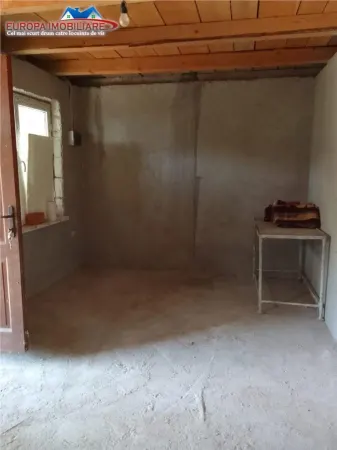 Casă 2 camere Patlageanca - poza 3